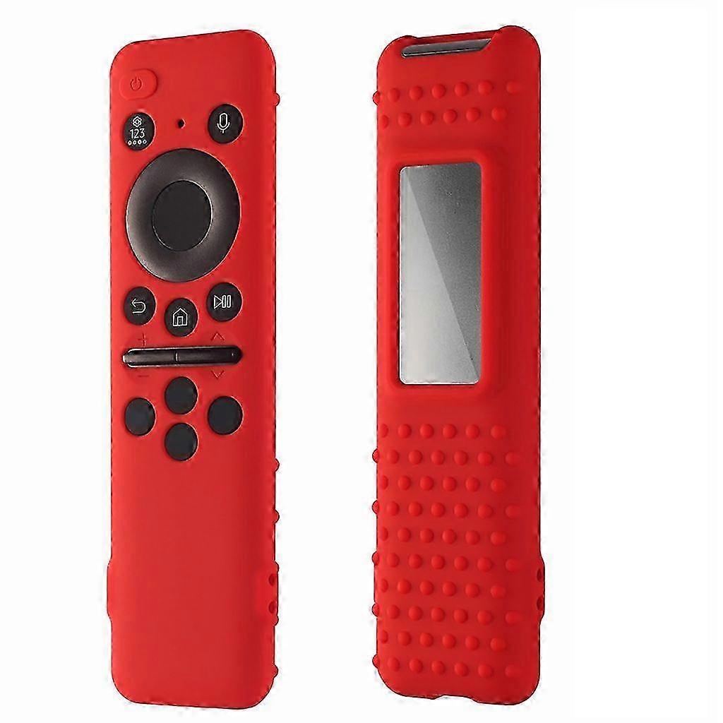 2025 Flexible Silicone Case Skin for BN59 01432 BN59 01436 TM2360 Remote Shells