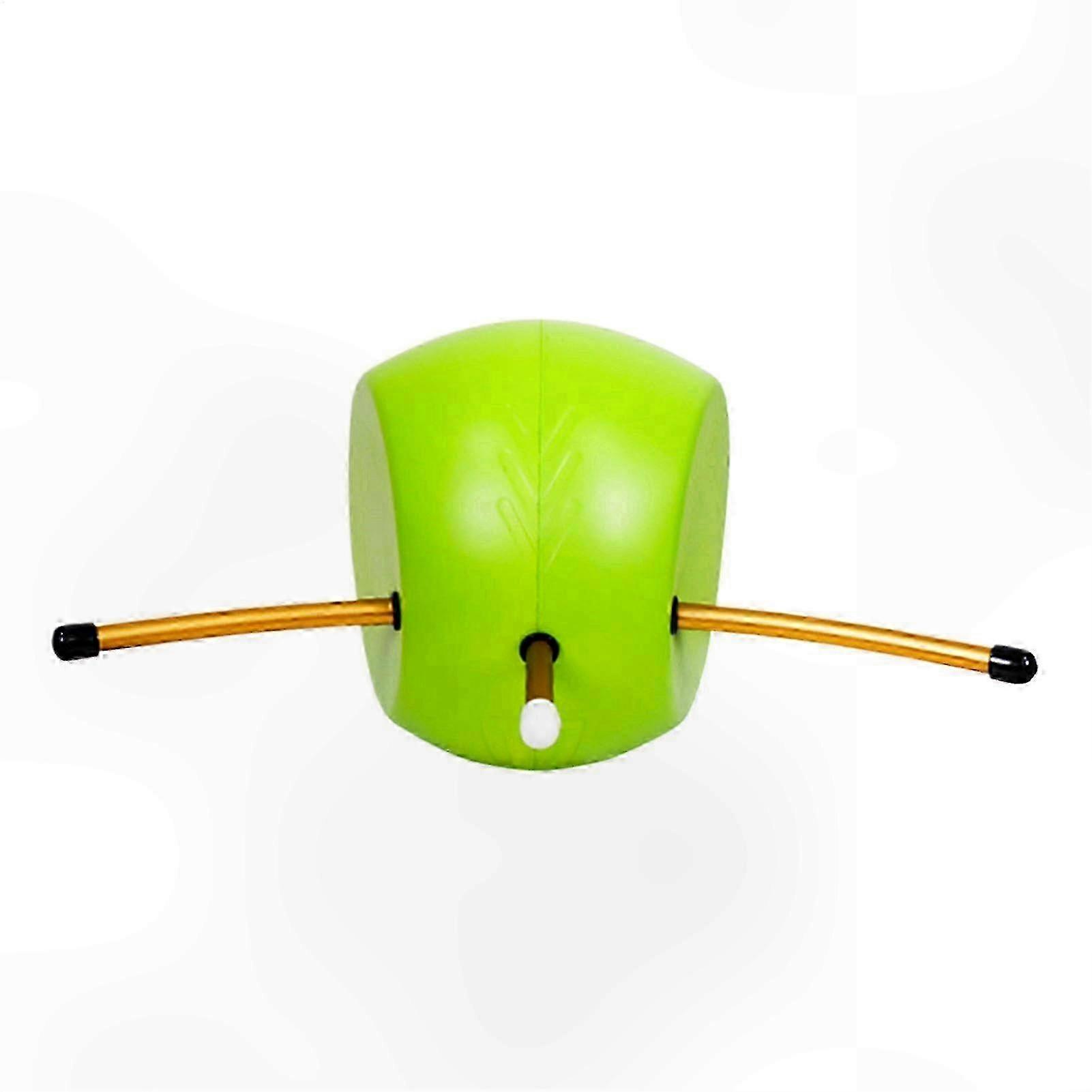 Enhanced Golf Swing Training Tool for Technique and Alignment Improvement