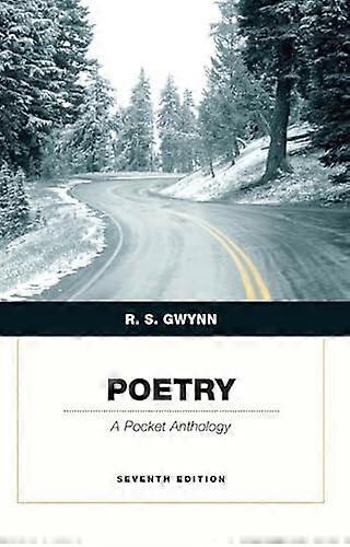 Poetry: A Pocket Anthology