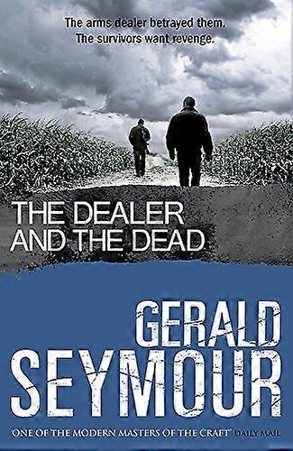 The Dealer and the Dead