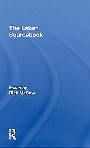 The Laban Sourcebook
