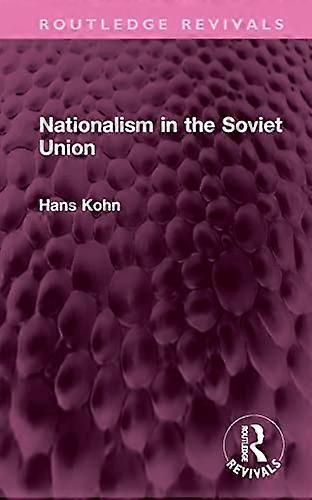 Nationalism in the Soviet Union