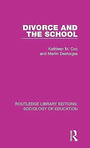Divorce and the School