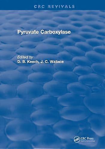 Pyruvate Carboxylase