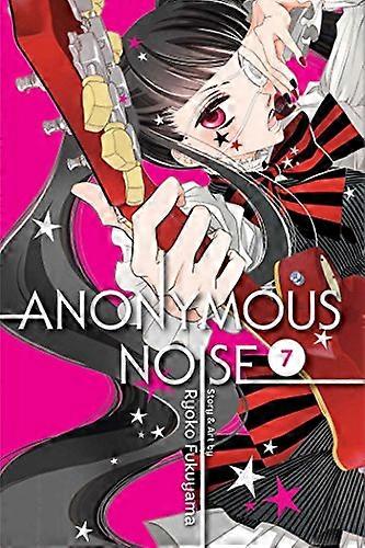 Anonymous Noise Vol. 7