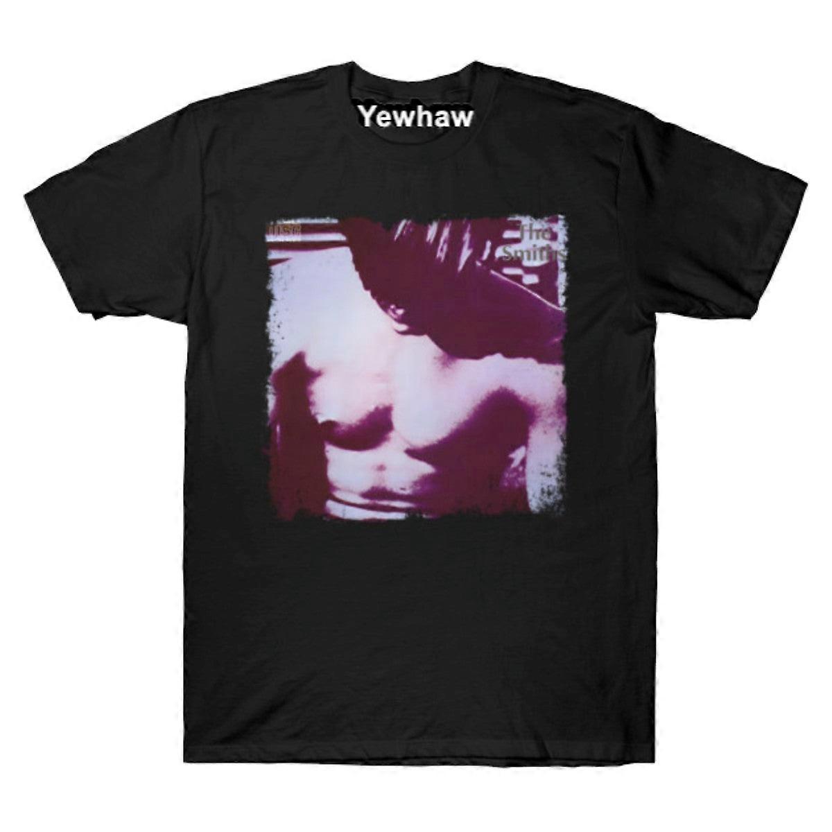 The Smiths - The Smiths T-shirt