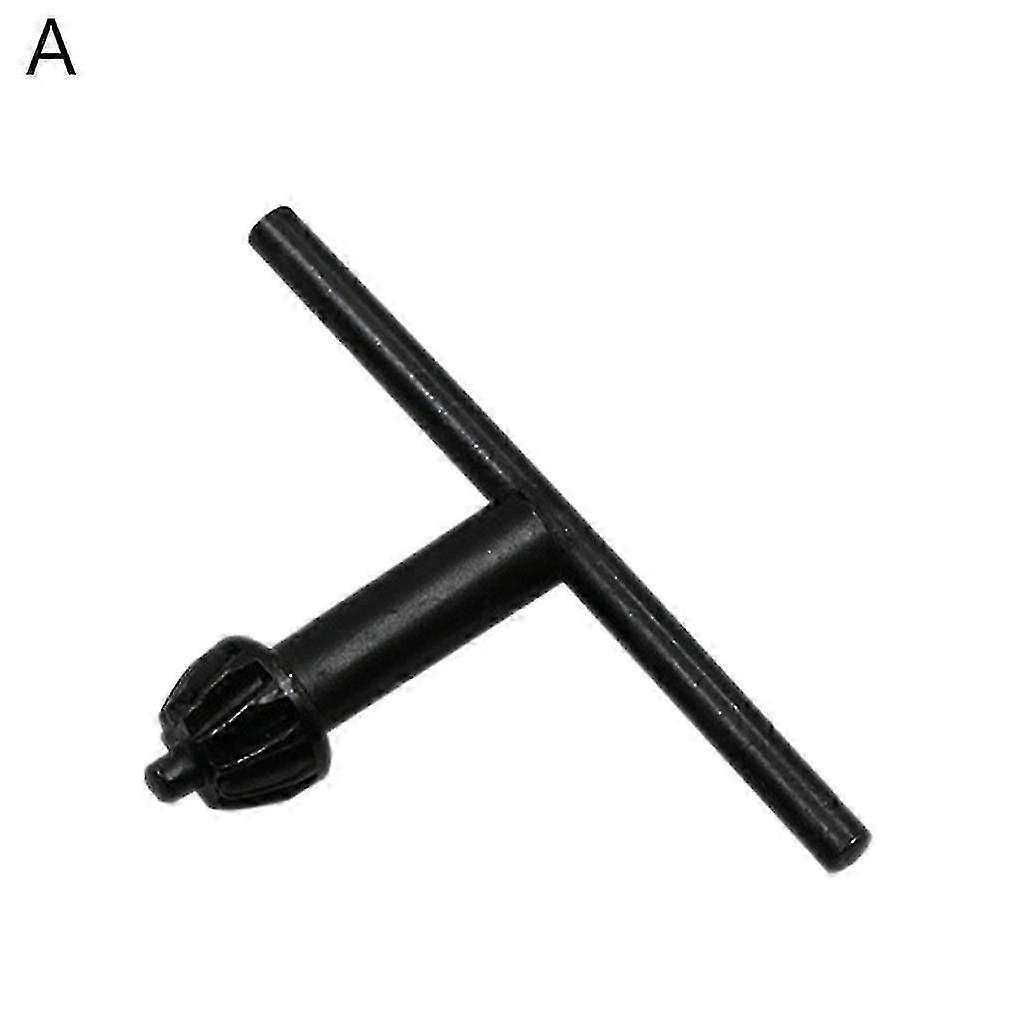 Exquisite Drill Chuck Wrench Electric Drill Clamping Tool Used in Hammer/Drilling Mode