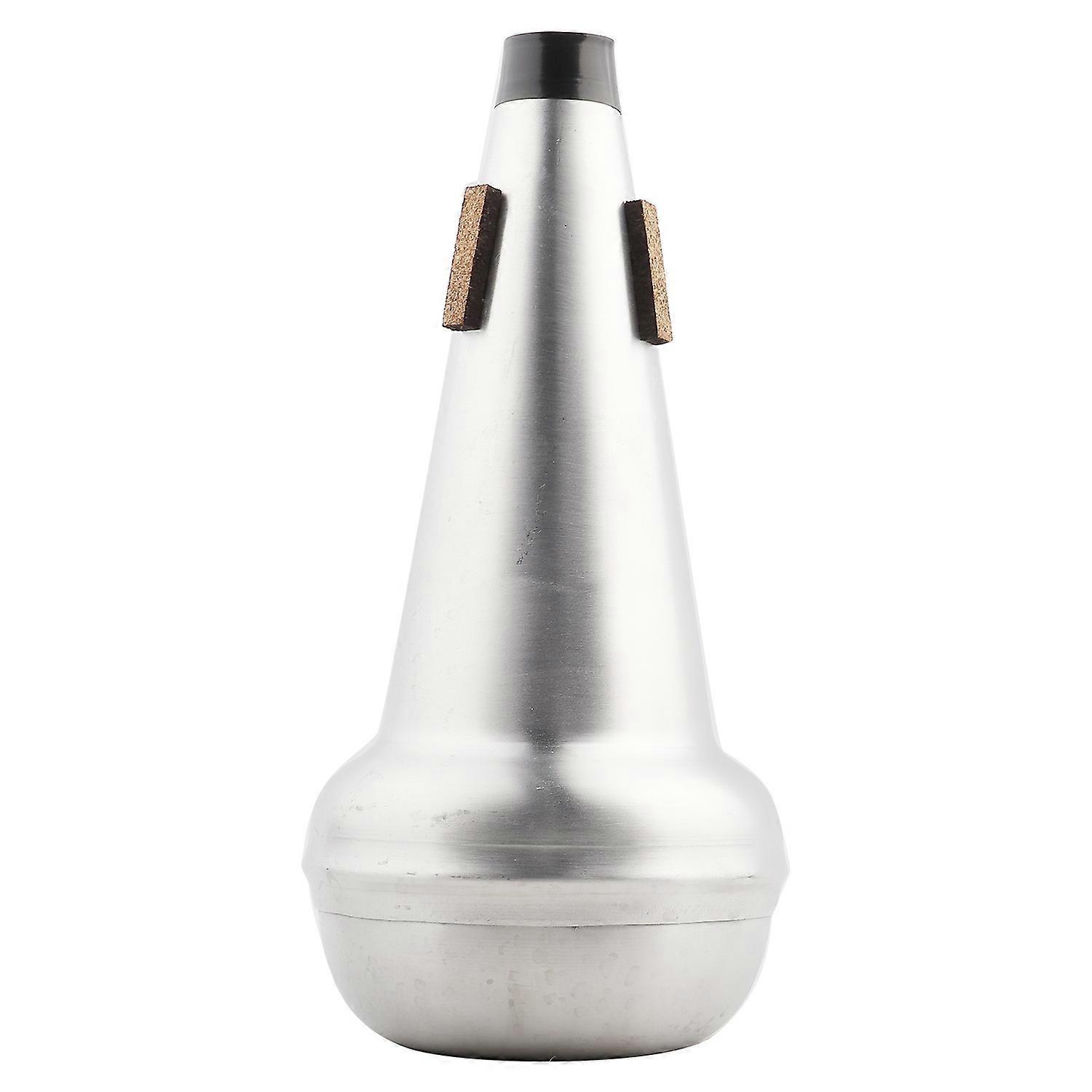 Professional Tenor Trombone Mute Practice Silencer Sourdine Musical Instruments Accessory