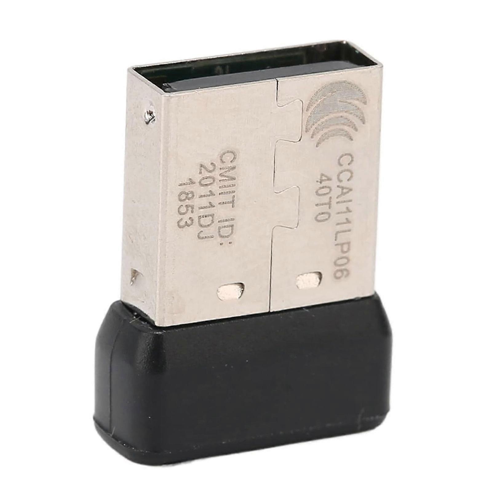 Lightweight Travel Friendly USB Mouse Receiver Ruggeds Plastic Metal Hybrids Build For G903 Device Office Environment Multicolor