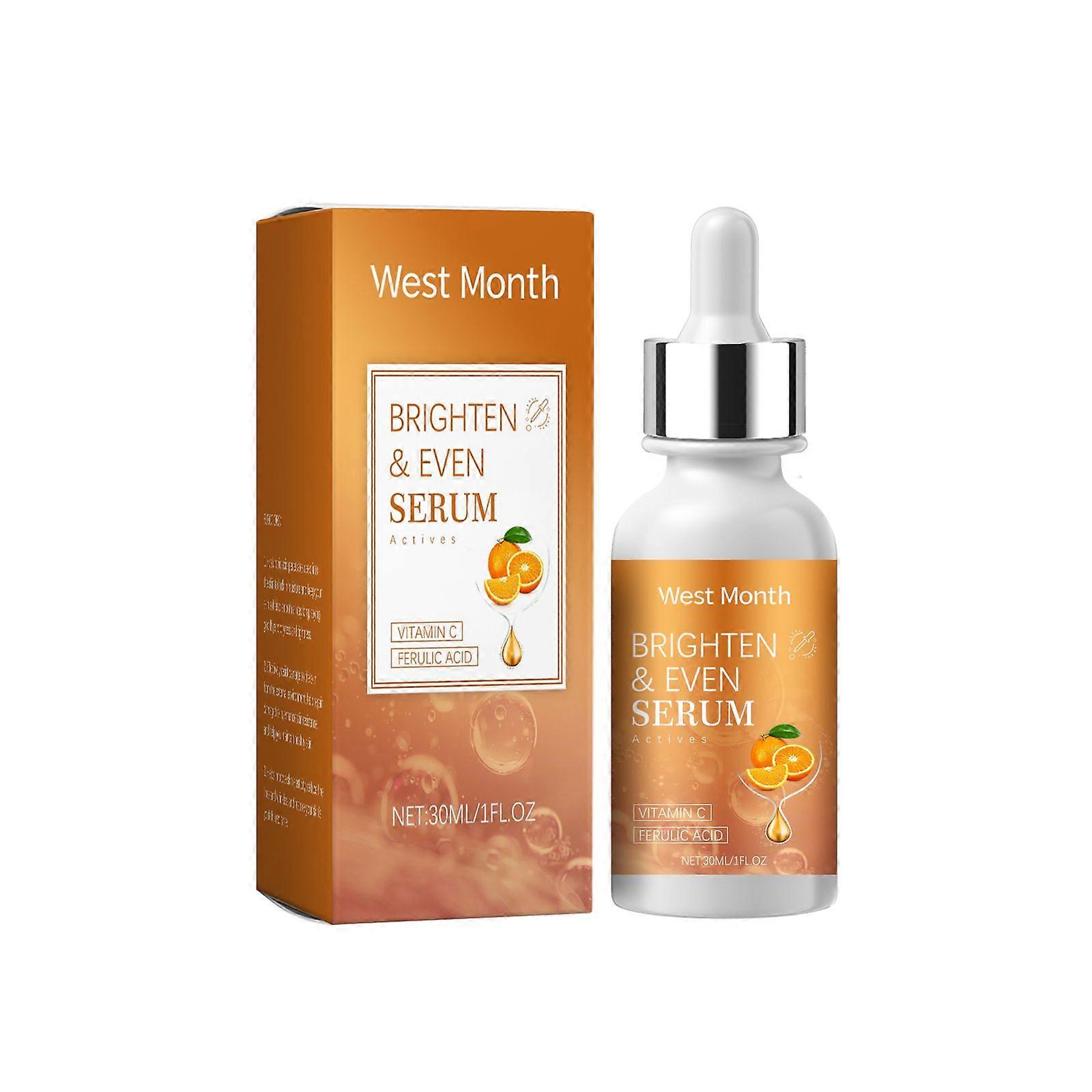 Vitamin C Brightening Essence