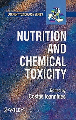 Nutrition and Chemical Toxicity