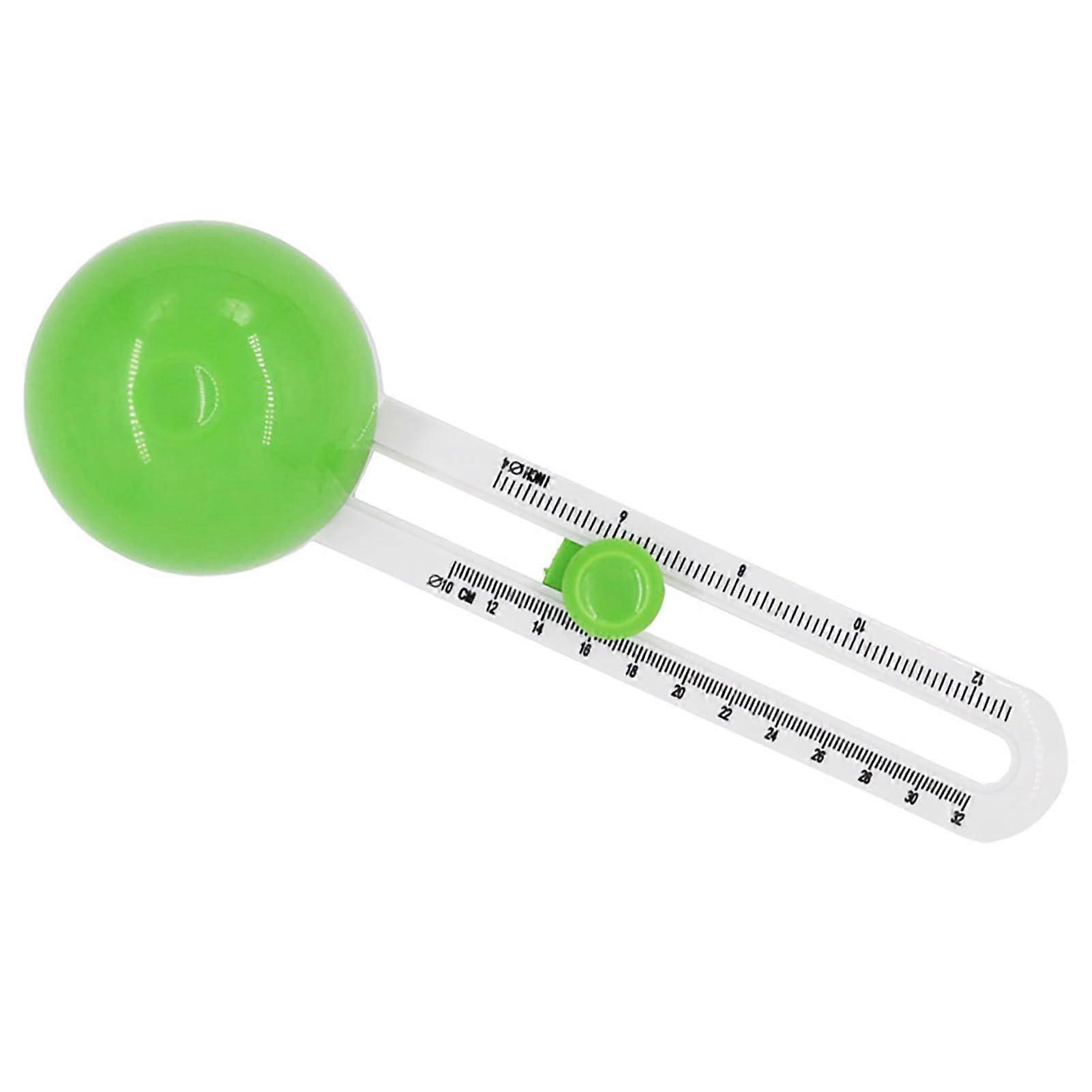 360Degree Paper Cut Paper Cutter, Rotating Guide For Precision Trimming, Office Craft Cutting Tool