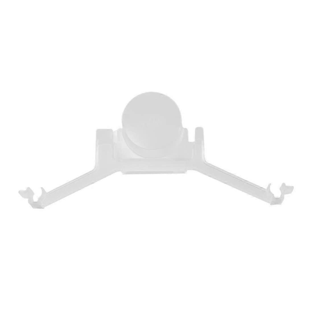 Drone Camera Fixed Holder Action Camera Stabilizer Lock Compatible with Phantom 4 Pro, Drone with Camera Accessories, Mini Drone Parts/3541