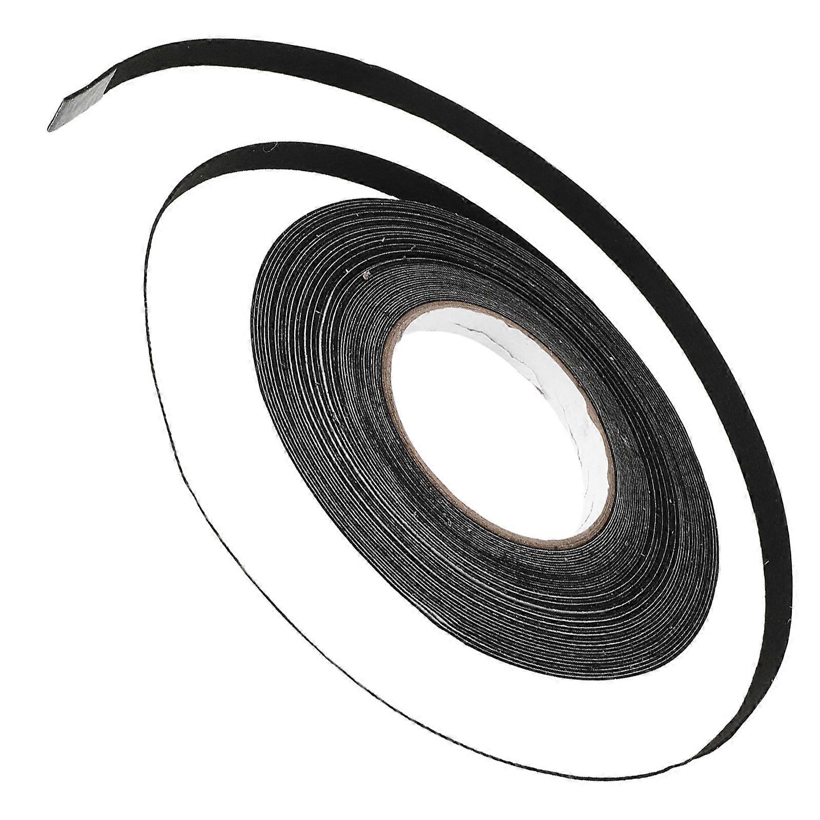 Adhesion Flocking Tape for Car Soundproofing Noise Insulation Use