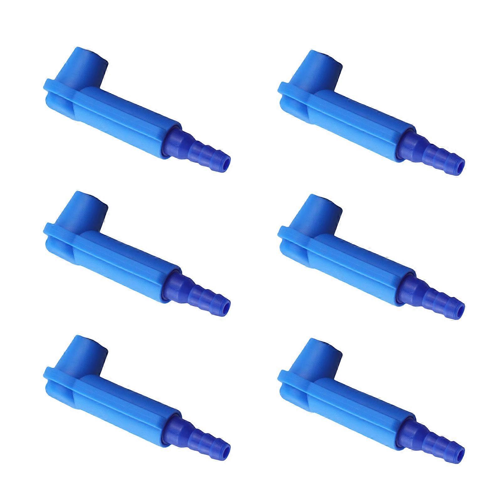 Automotive Brake Bleeding Changer with Leakage Prevention Weather Resistant Design Suitable for Mechanic DIY Enthusiasts Multicolor