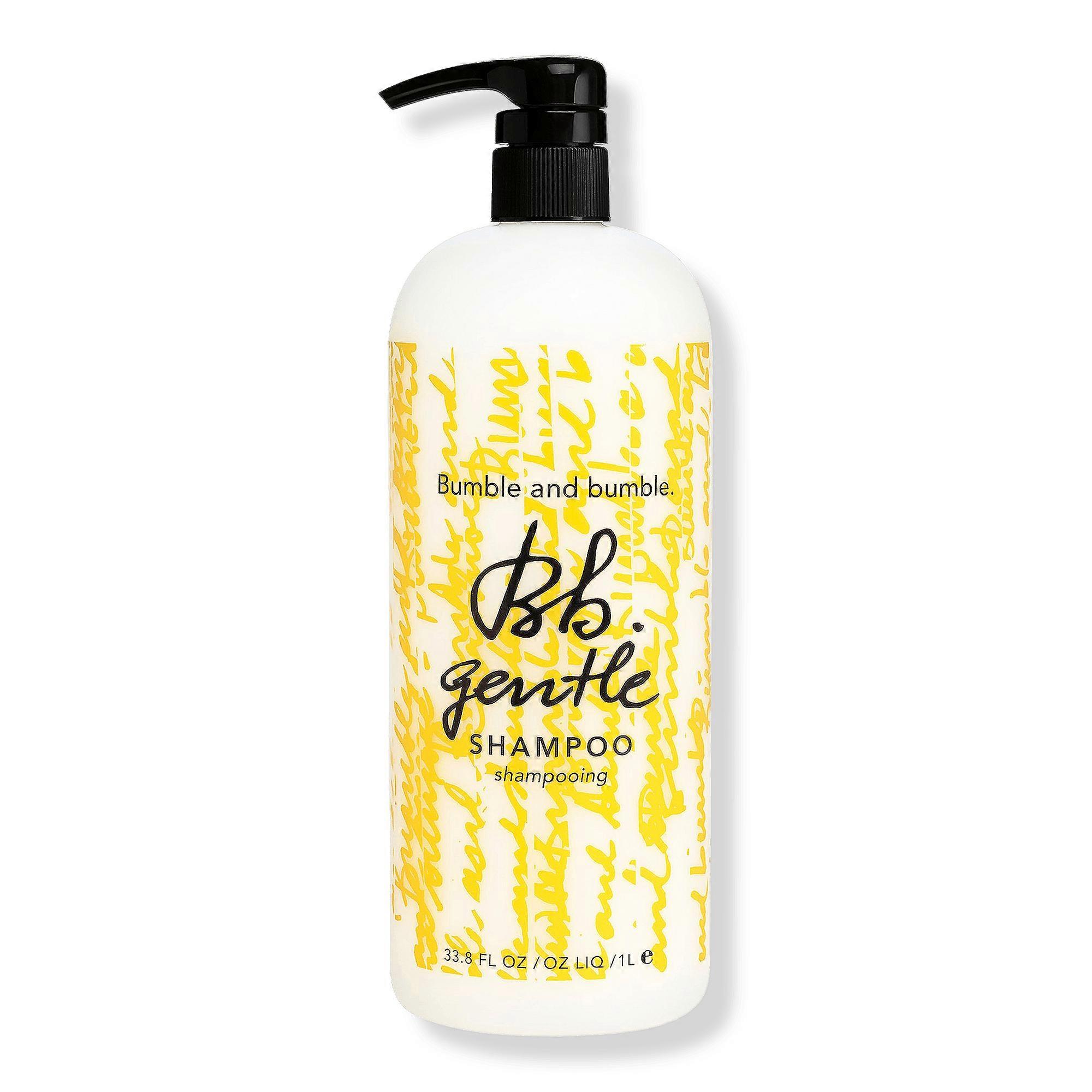 Bumble And Bumble Bb.gentle Shampoo, 33.8 Oz