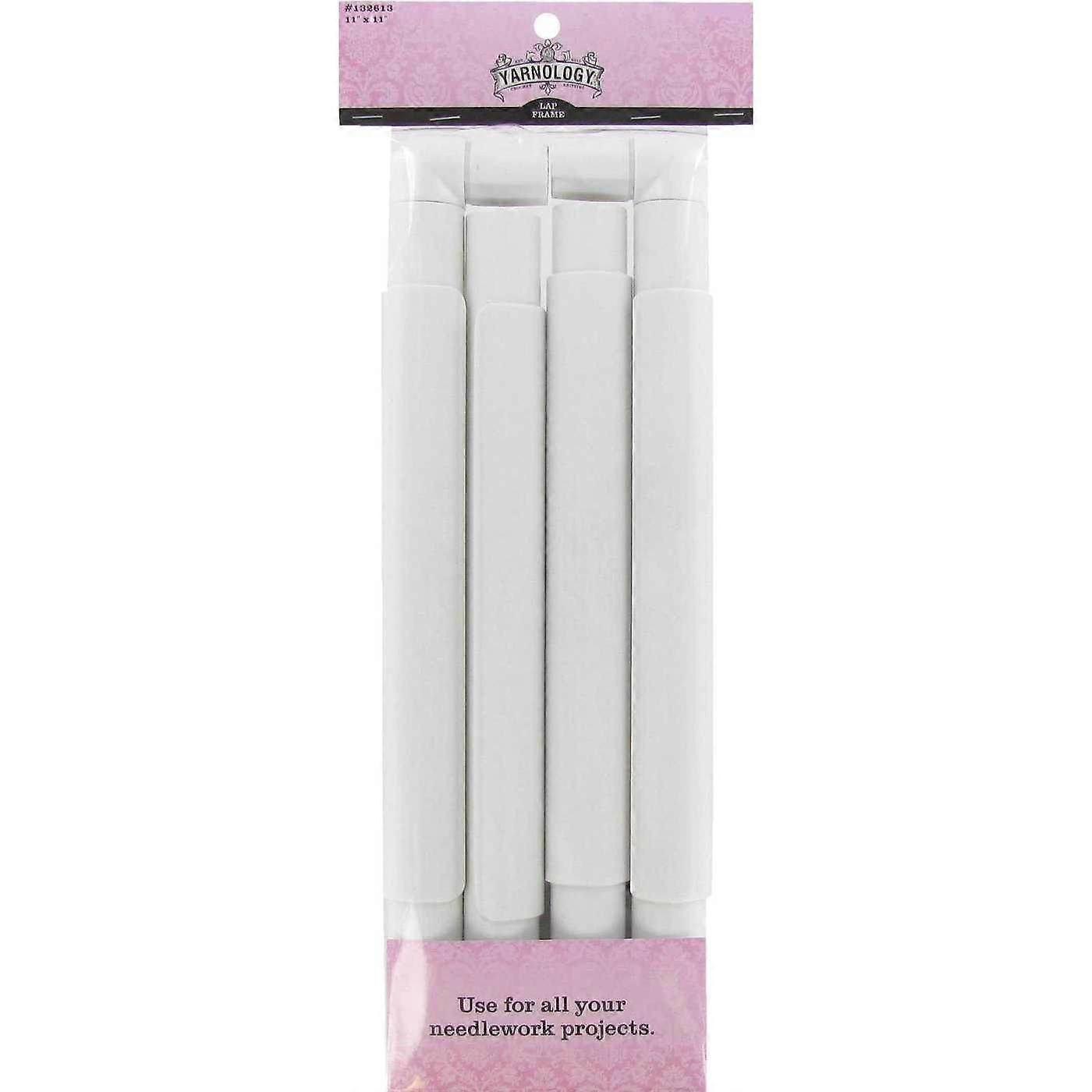 Yarnology Lap Frame, 11 X 11