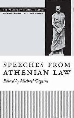 Speeches from Athenian Law