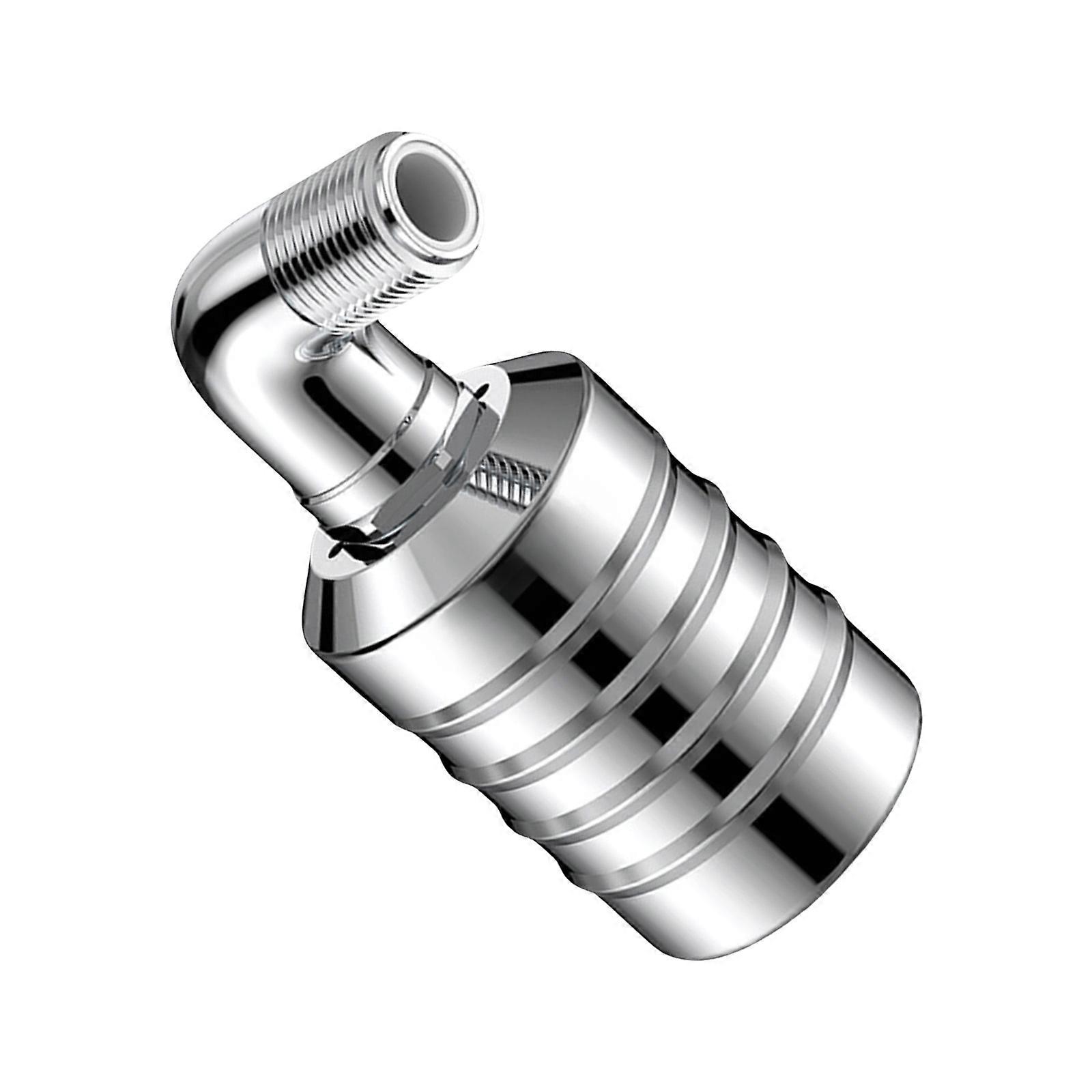 Automatic Water Level Control Steel Float Valves Corrosion Resistant Float Ball for Water Tanks Pools Irrigation Systems Multicolor