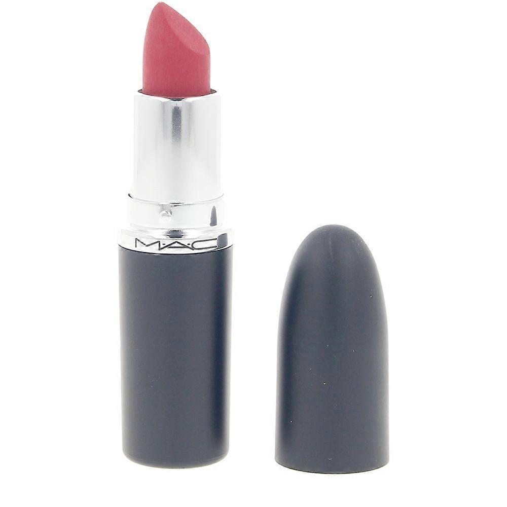 MAC MACximal Silky Matte Lipstick #Russian Red, 3.5 g