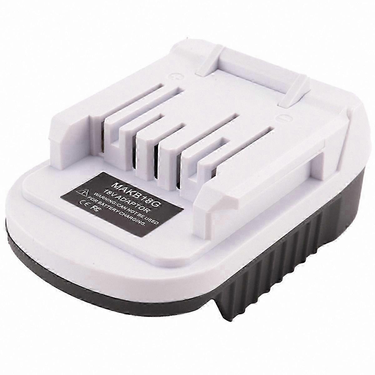 18V Li-Ion Replacement Battery Compatible with G Series Lithium Power Tools BL1813G BL1815G BL1811G Model