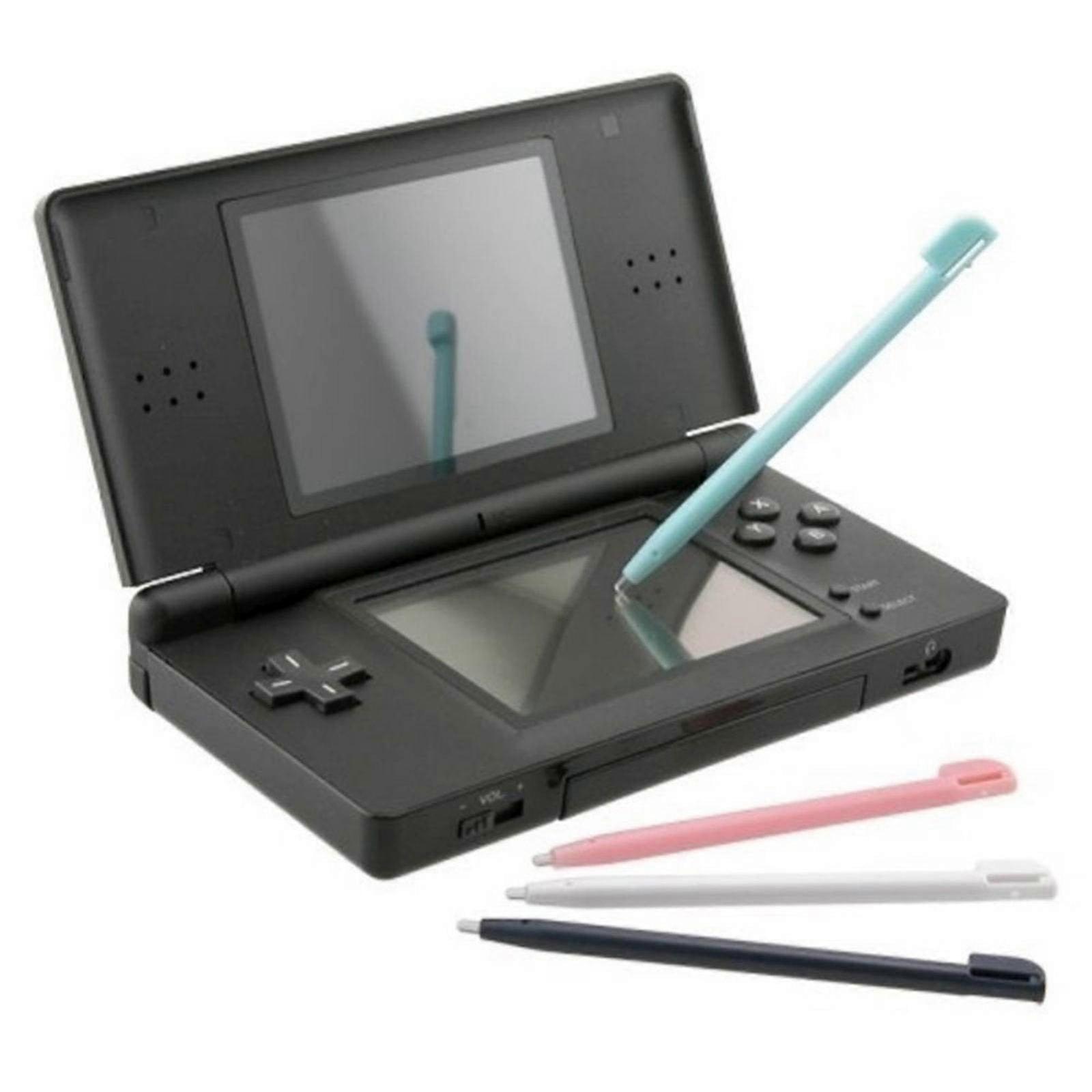 Everpert 4-Color Stylus For Lite 4 Stylus Game Console Stylus Home Essentials