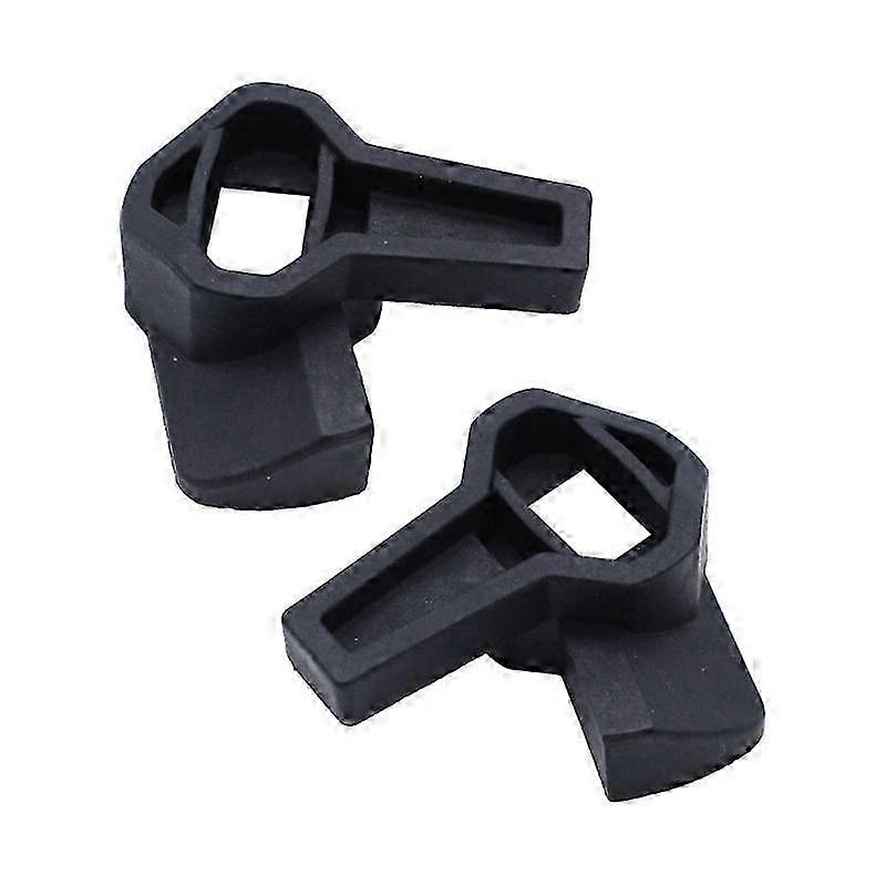 Left Right Side Top Bonnet Locking Mechanism A4517570101