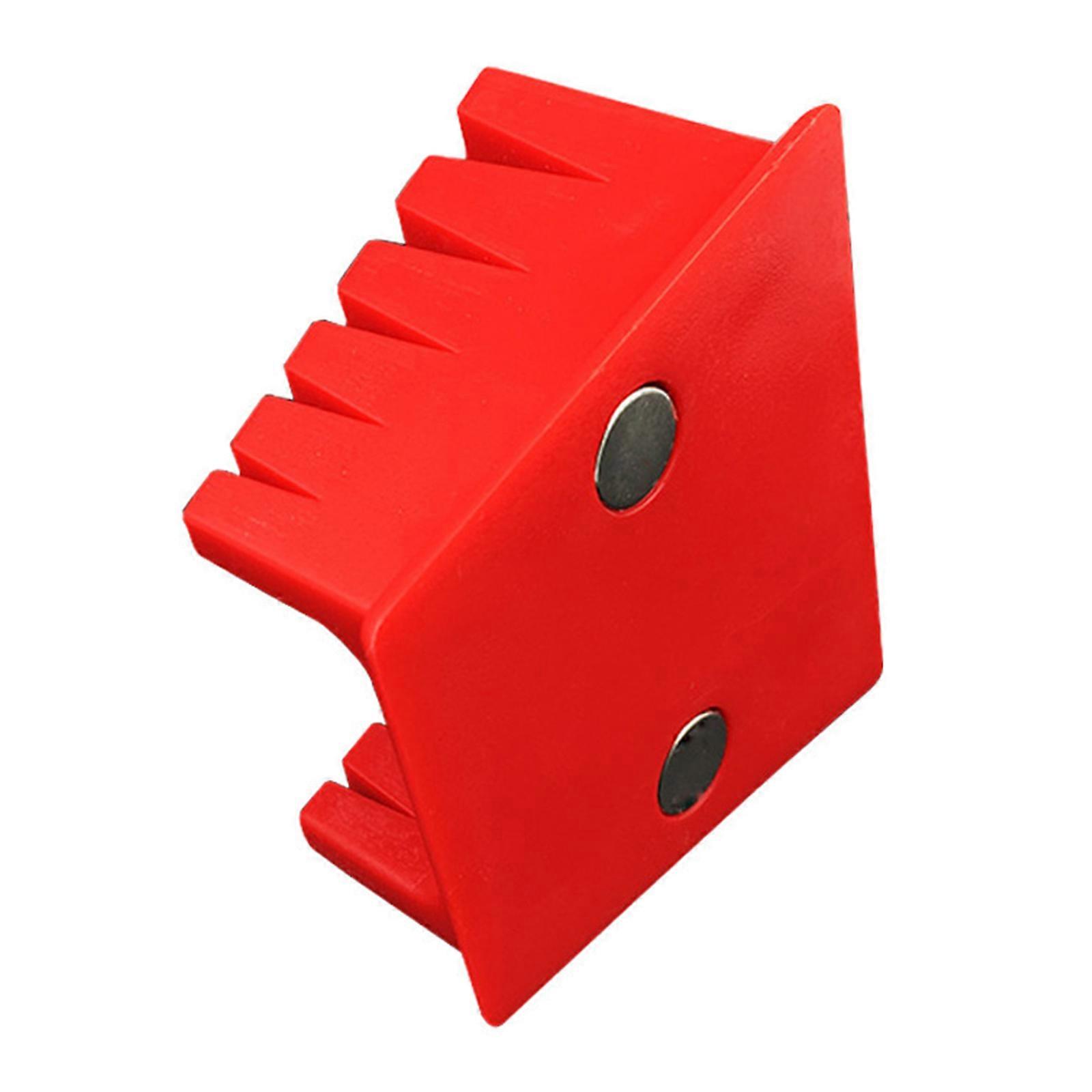 Welding Fixture Welding Table Portable Welding Table Bracket Soldering Wire Bracket Soldering Wire Bracket Line Clamp  Red