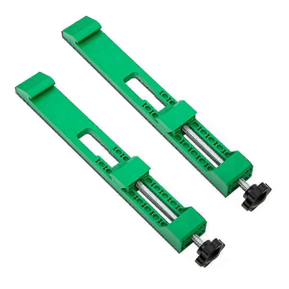 Adjustable Cutting Machine Base Guide & Circular Saw Clamp Guide: Electric Saw Milling Positioning System