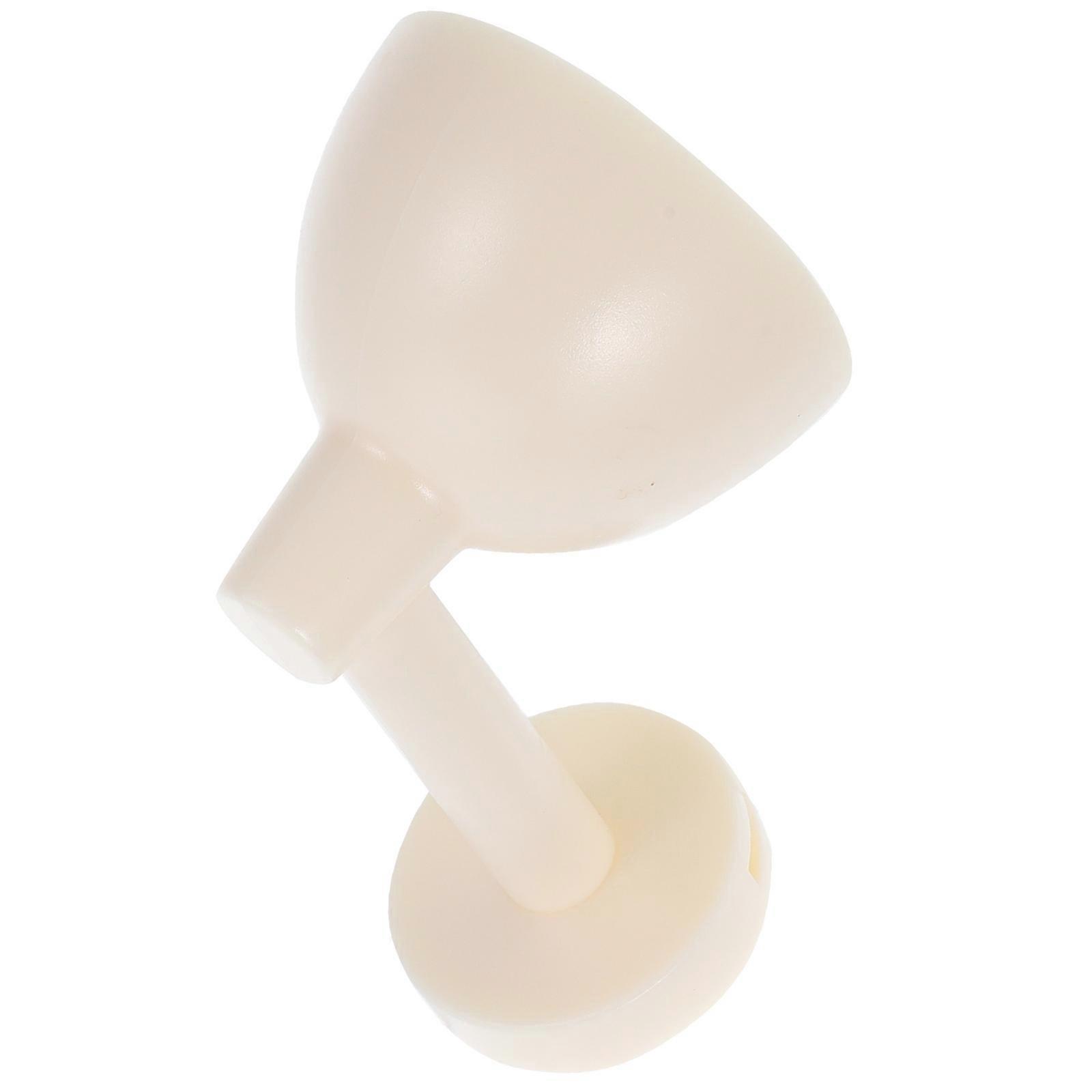 Self Adhesive Small Table Lamp Key Hanger for Wall Mount