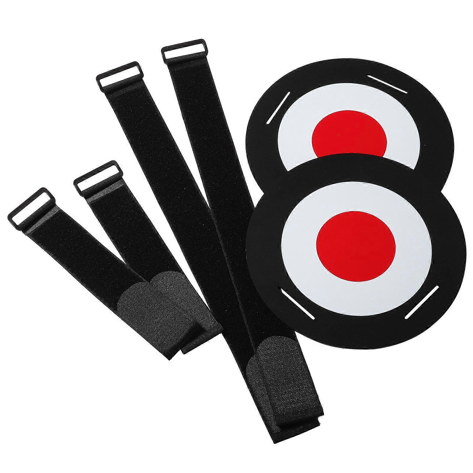 Square Soccer Agility Training Equipment Quick Setup For Outdoor Soccer Training Sports Practice Nylon Plastic 1Set