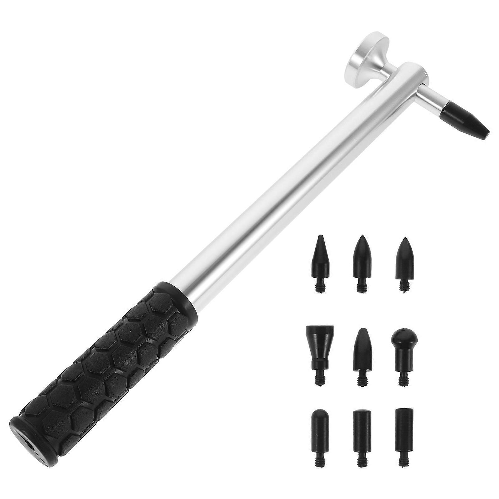 Auto Body Repair Tools Dent Removal Tool Kit for 1Set Mallet Tips