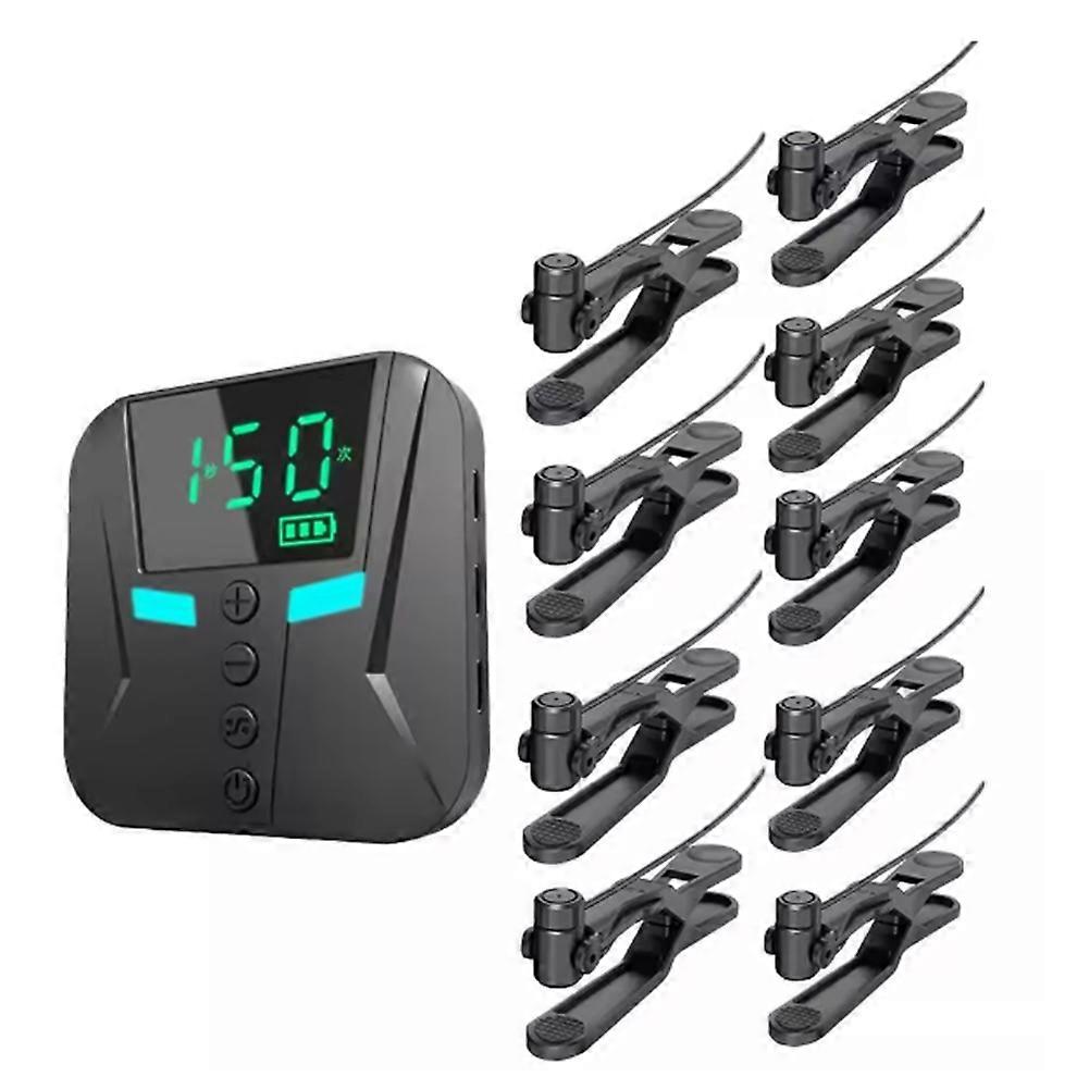 Mobile Phone Screen Clicker Device Live Broadcast Fast Praise Automatic Loop Connecting Device Point Device