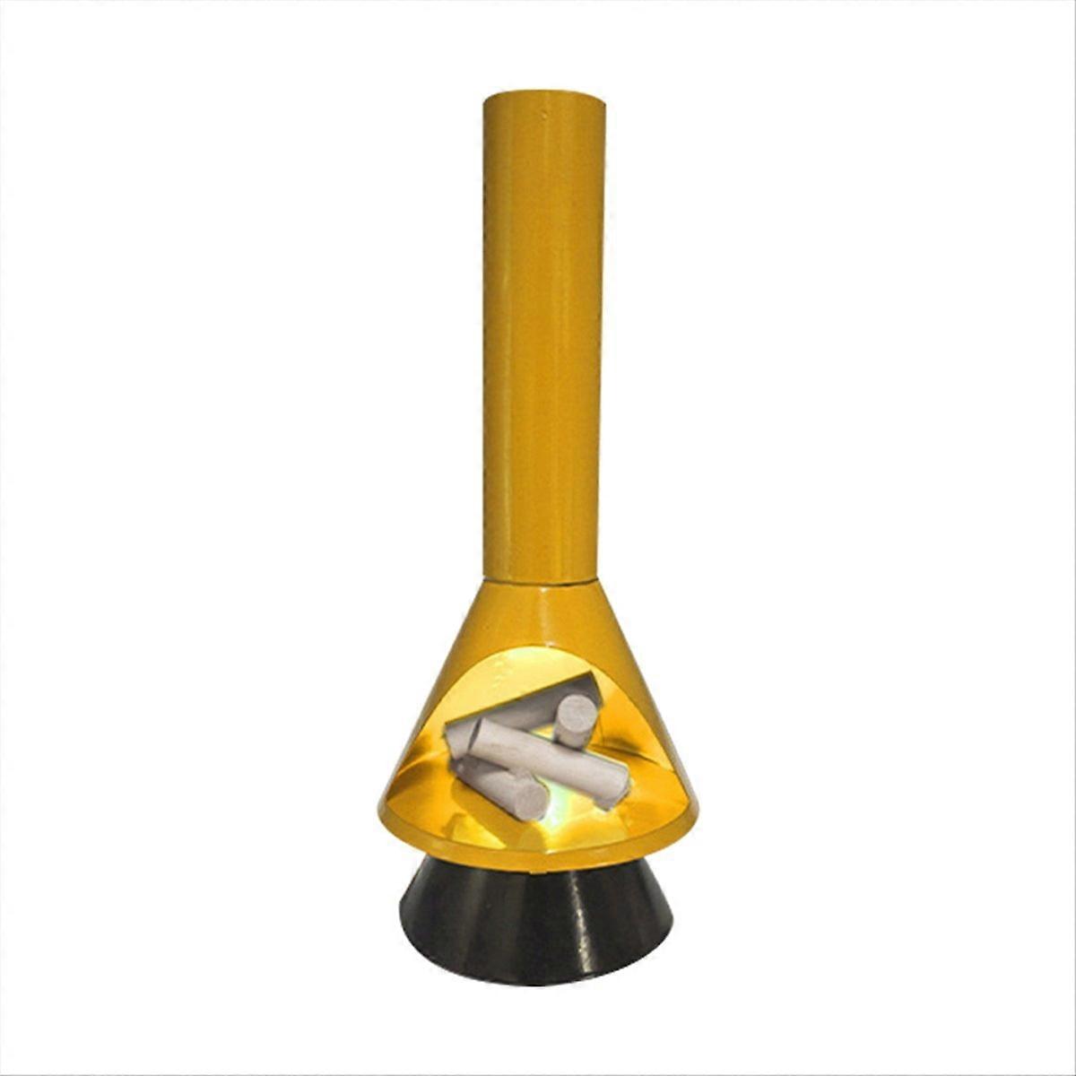 Christmas Fireplace Lanterns Decorative Flame C