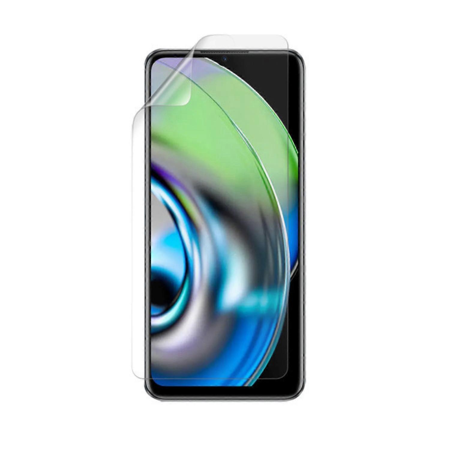 - Realme V23i Hydrogel Screen Protector (copy)