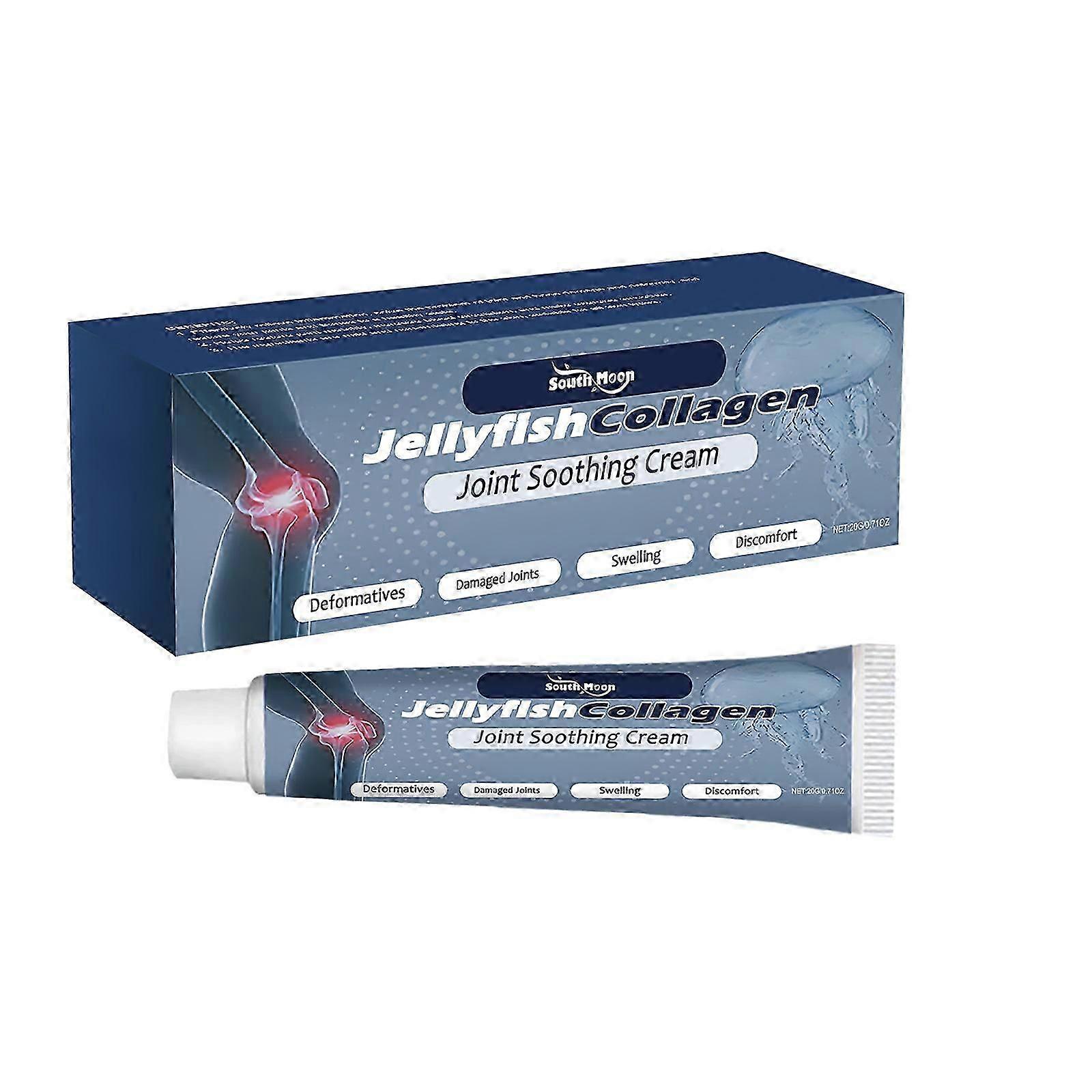 Joint Care Cream - Nourishing Elbow
