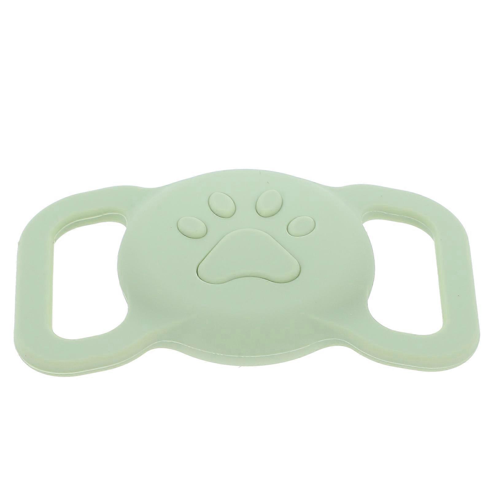 Silicone Protective Case for Pet Locator with Anti-Lost Function