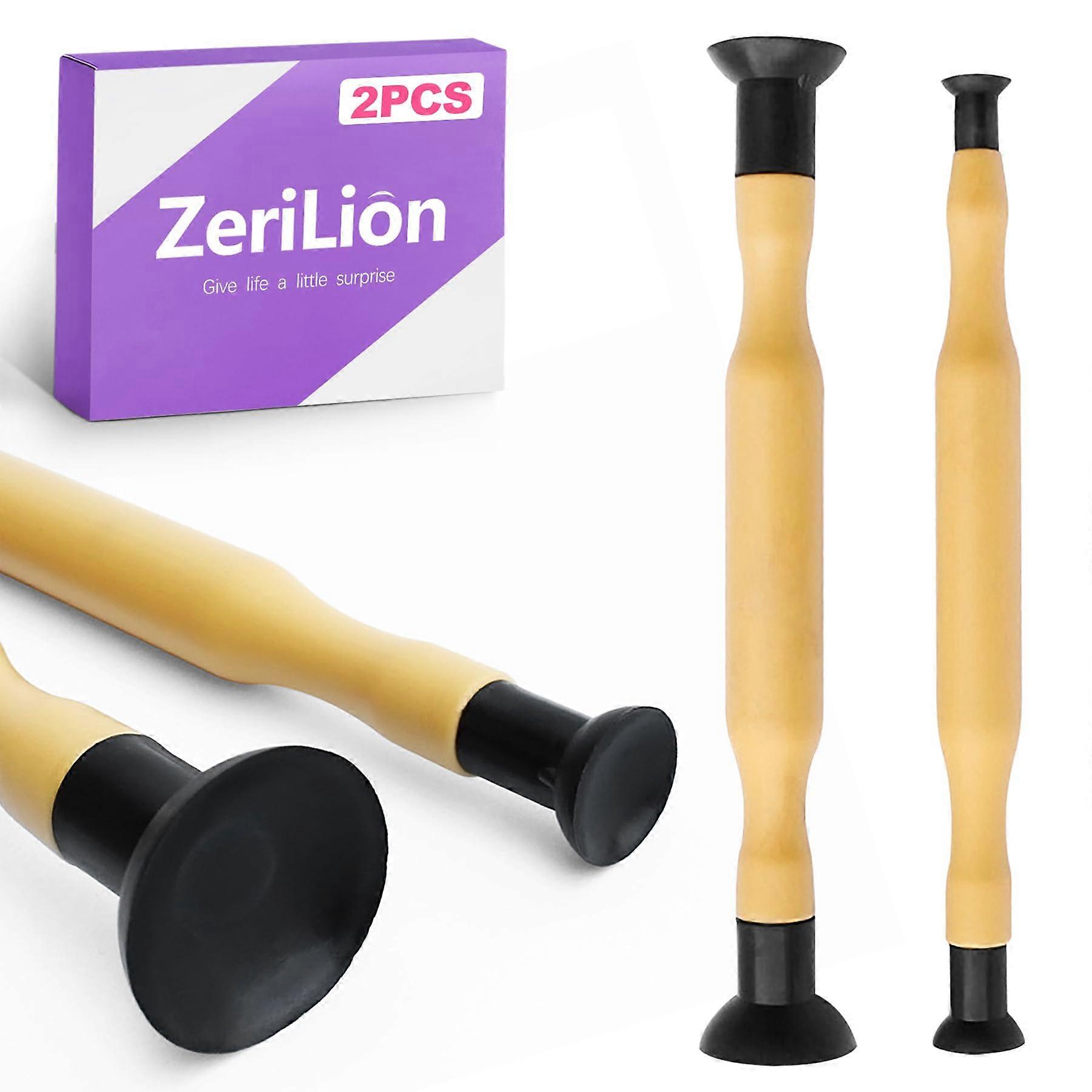 Valve Lapping Tool Kit with Compound and Spring Compressor, Heavy Duty Engine Valve Grinding Set