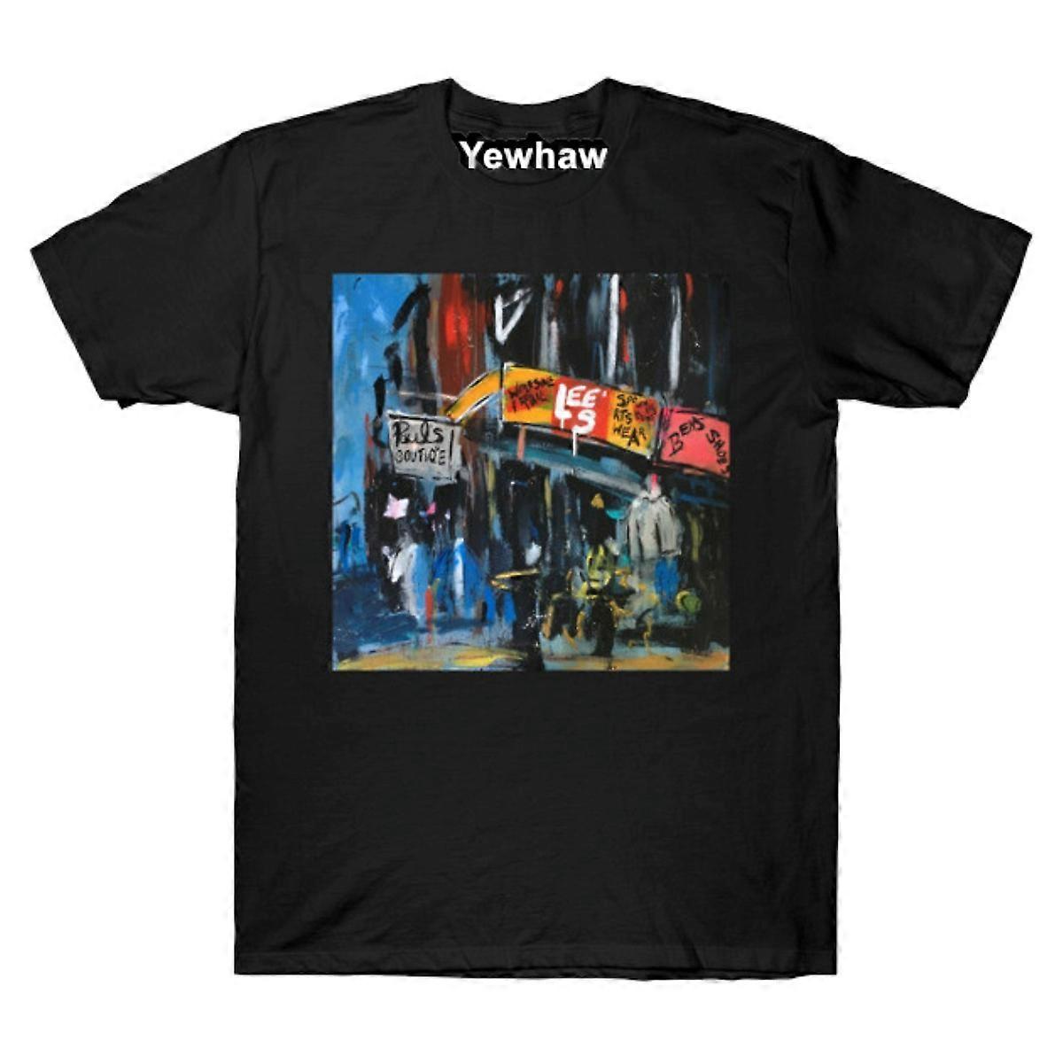 Tričko Paul's Boutique Tee