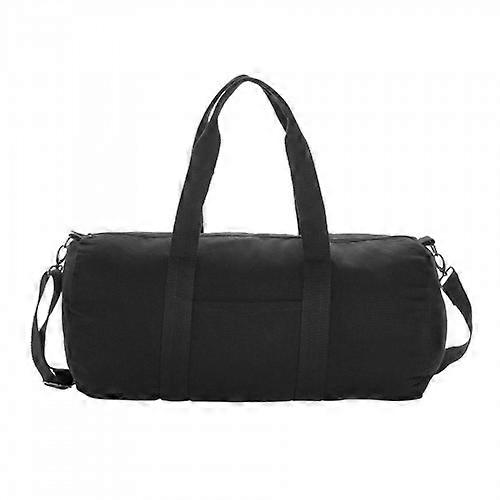 XD Collection Impact Aware Recycled Canvas Undyed Duffle Bag