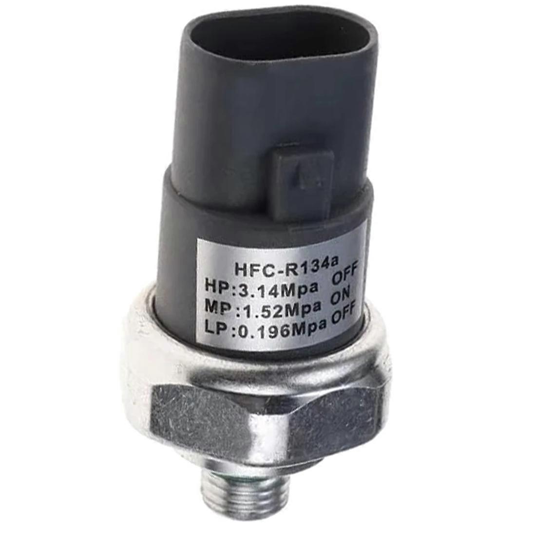 B01A-61-503 B01A61503 A/C Air Condition Pressure Sensor for 2 3 5 6 CX-7 CX-9 RX-8 2WD 4WD