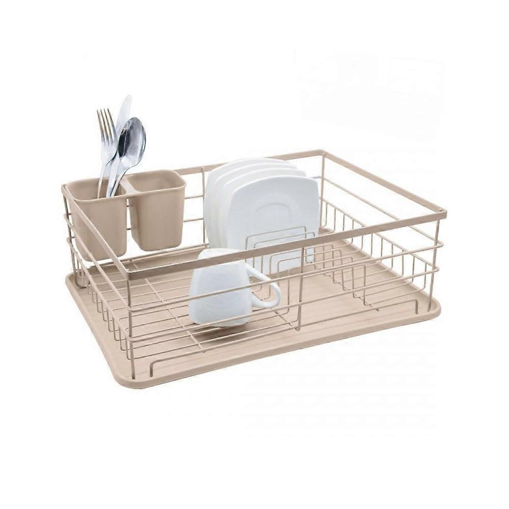  Brunbeste dish drainer with drainer and tray 63254