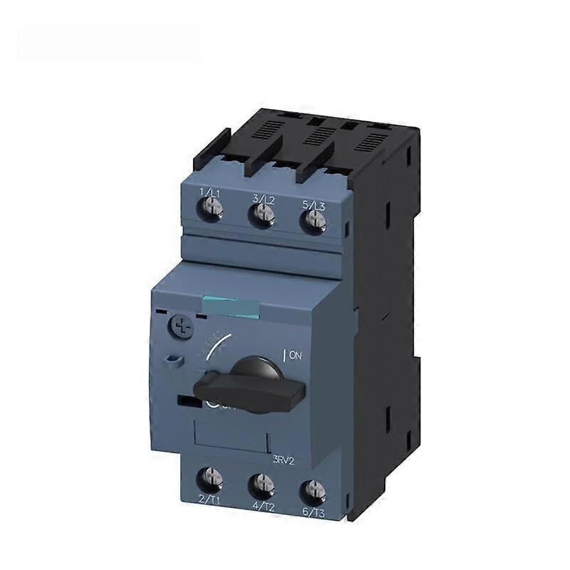 Motor Circuit Breaker Motor Protection Switch Industrial Grade