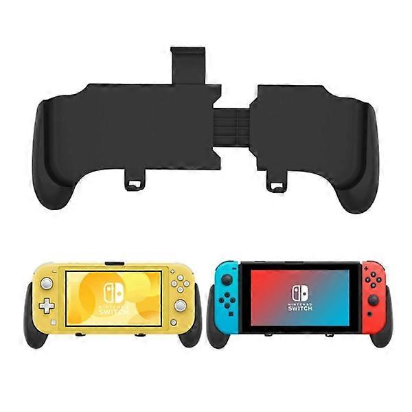 2-1 compatible with Nintendo Switch Ergonomic Grip Holder