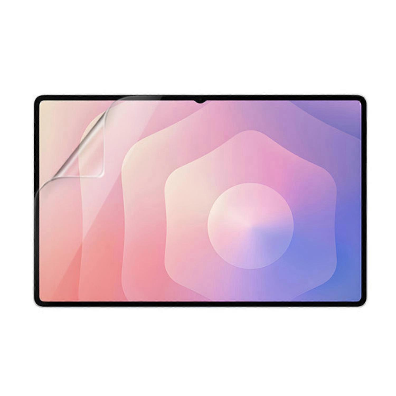 Samsung Galaxy Tab S11 Ultra Hydrogel Screen Protector (copy)