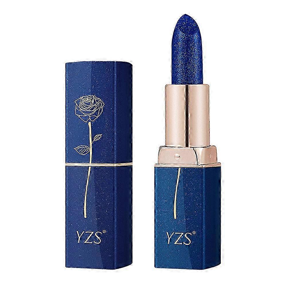 New Temperature Colour Changing Lipstick Long Lasting Moisturizing Non-Stick