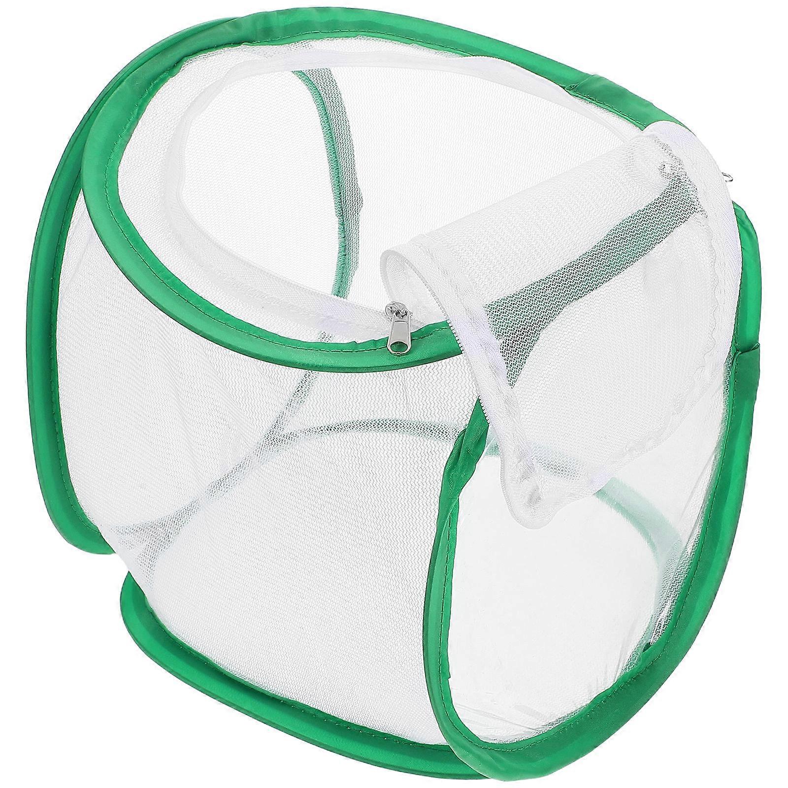 Mini Firefly Observation Cage for Kids Nature Exploration