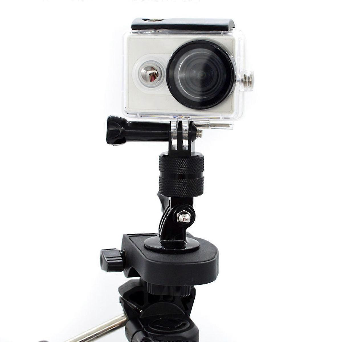 Mounts 360 Degree Pedestal Holder for