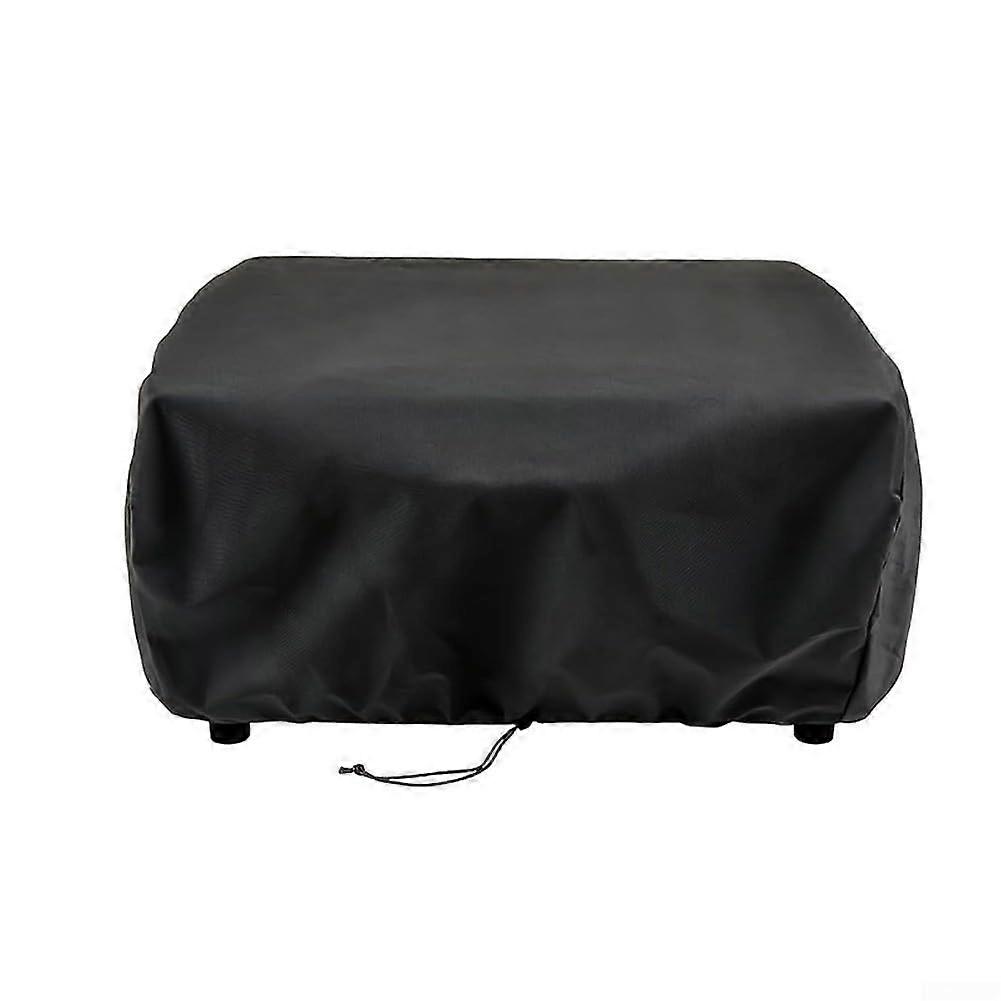 Waterproof Grill Cover for Small BBQ Outdoor Dustproof Rainproof Protection
