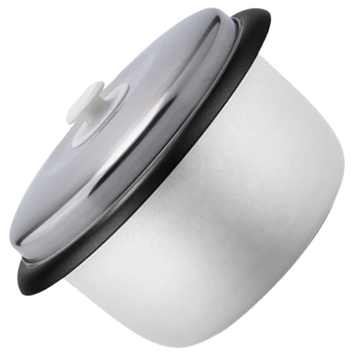 Rice Cooker Inner Pot NonStick Large Capacity MultiUse with Measurement Scale for Baking